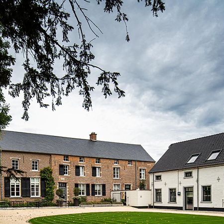B&B Sterckxhof Meise Exterior foto