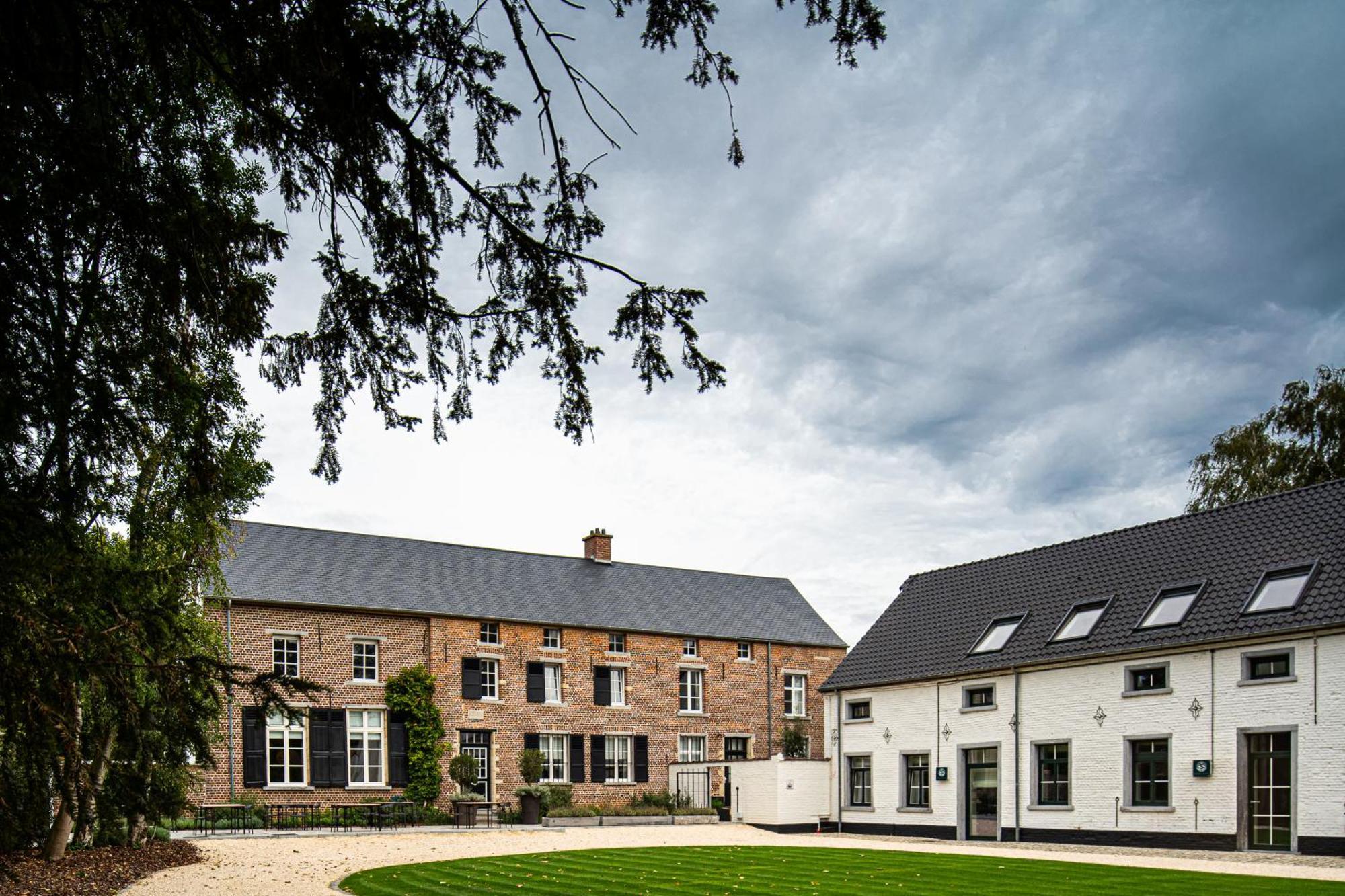 B&B Sterckxhof Meise Exterior foto